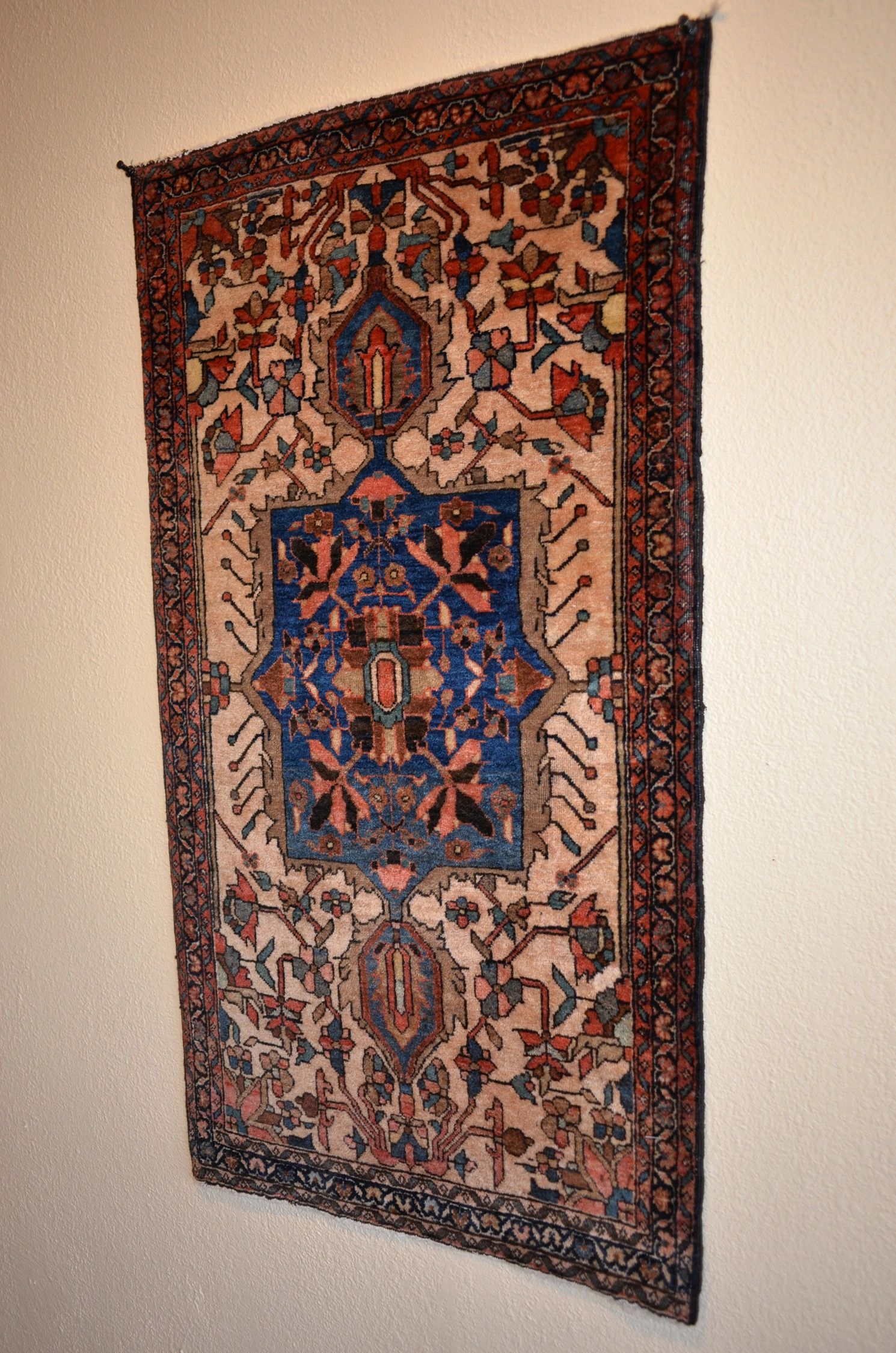 CC0127 Farahan Poshti detail photo
