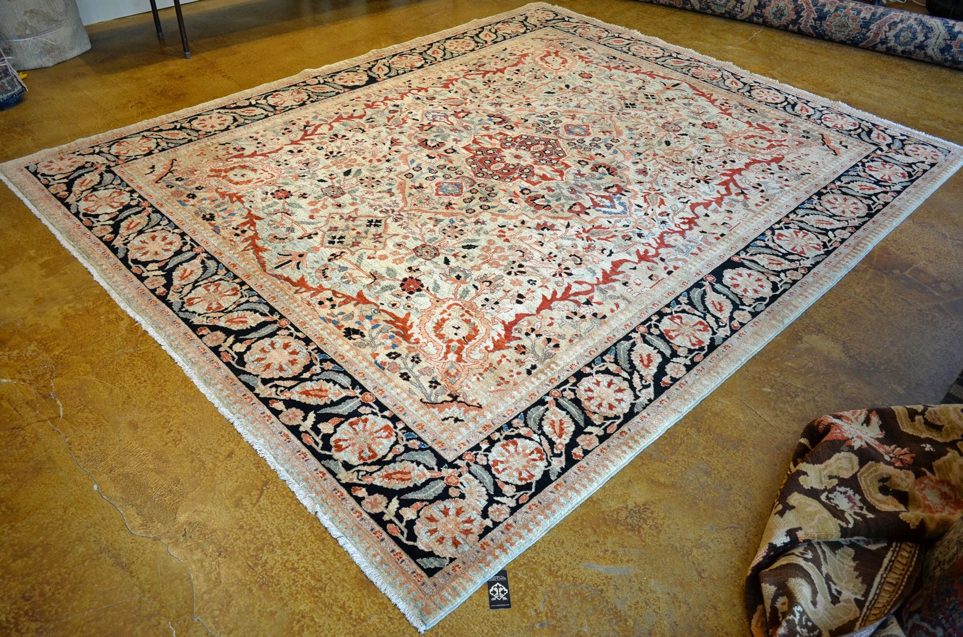 HG0322 Mashad