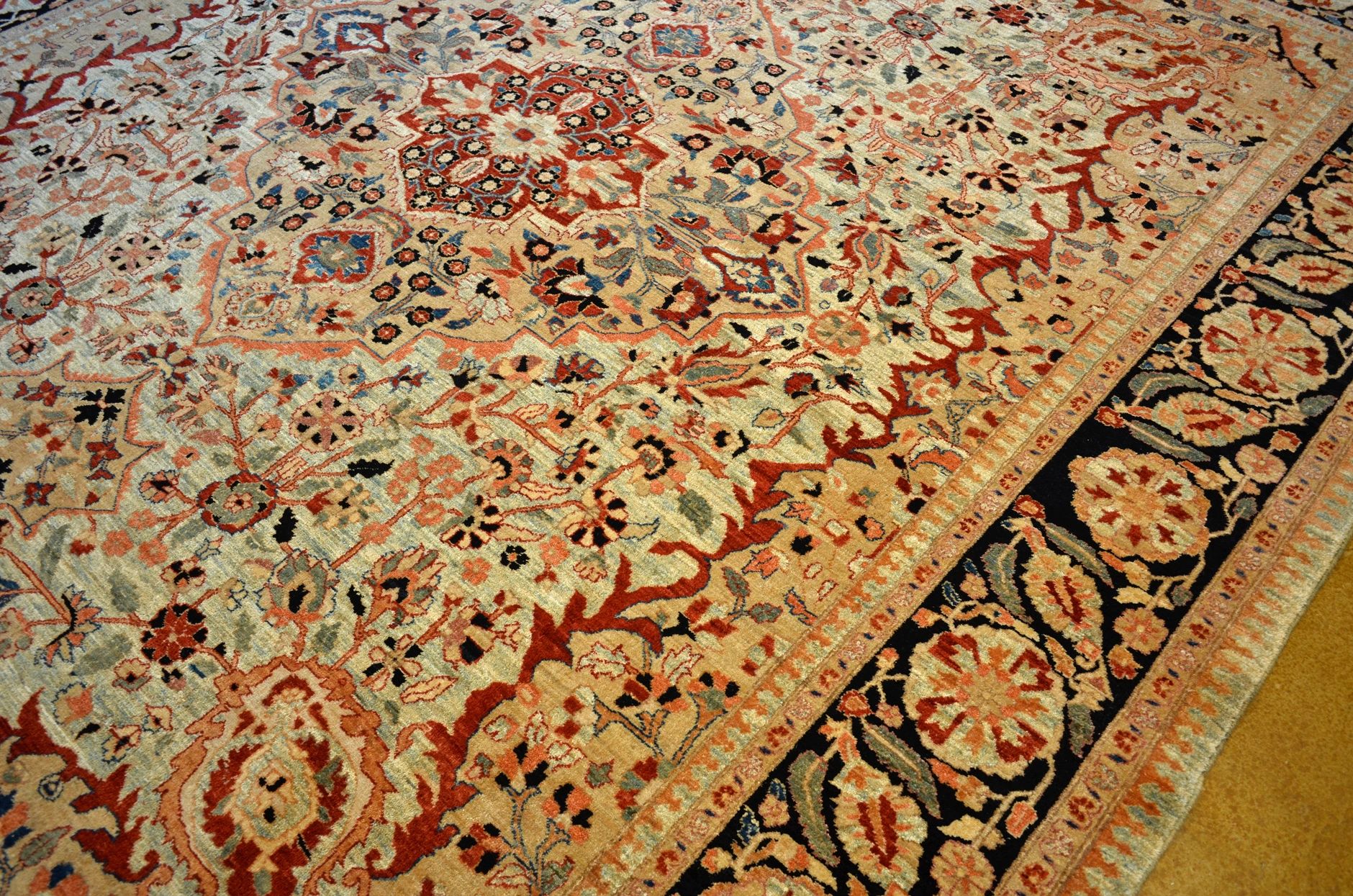 HG0322 Mashad detail photo