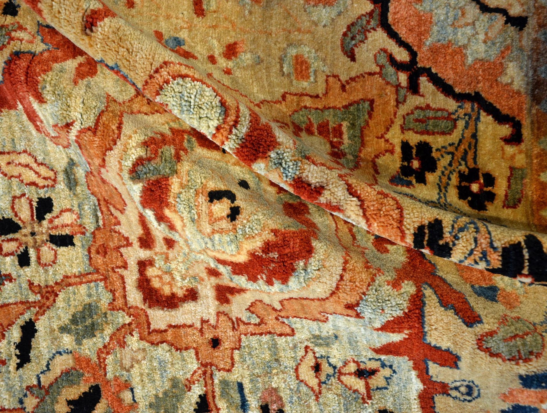 HG0322 Mashad detail photo