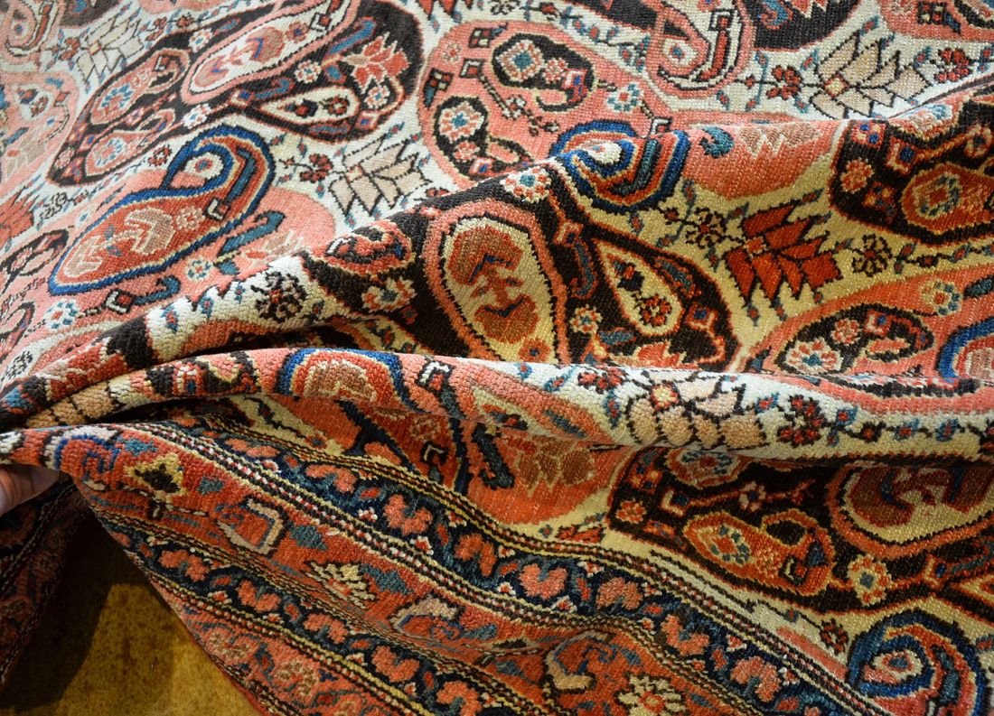AP3195 Sennah detail photo
