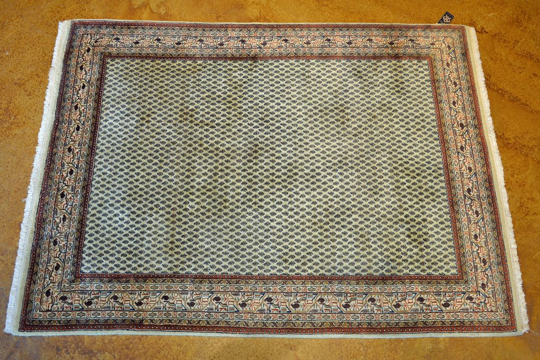 AS0216 Serraband detail photo
