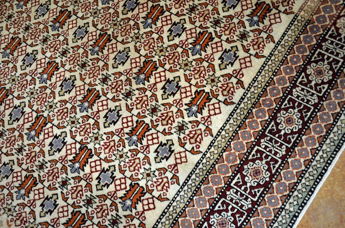 AS0524 Derbent detail photo