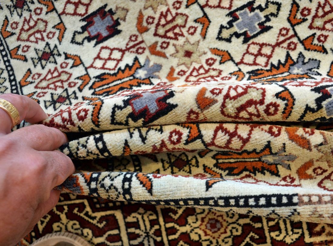AS0524 Derbent detail photo