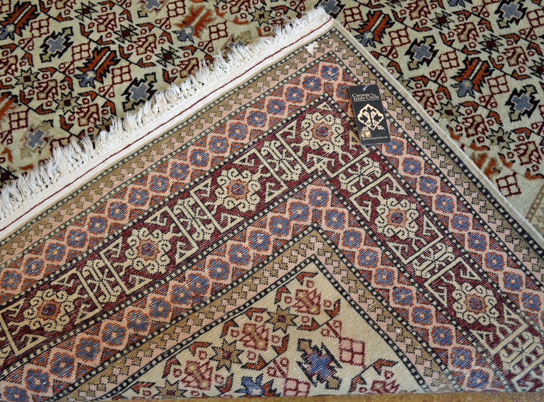 AS0524 Derbent detail photo