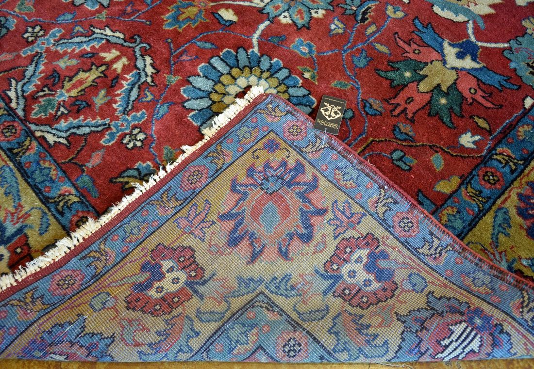 AS0913 Turkish detail photo