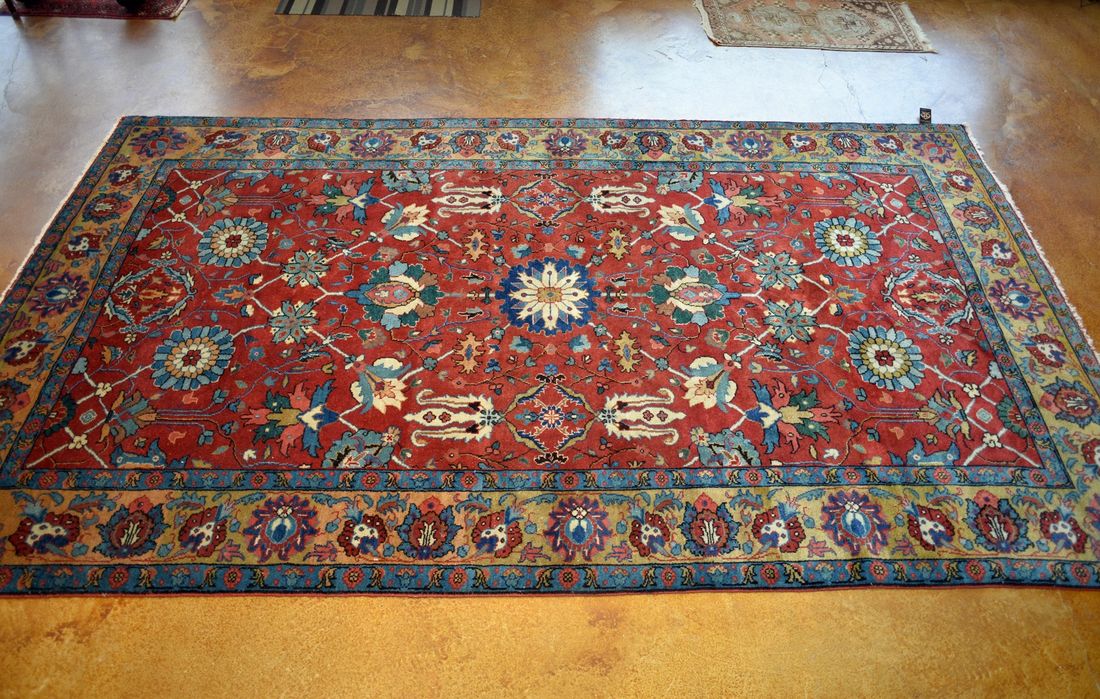 AS0913 Turkish detail photo