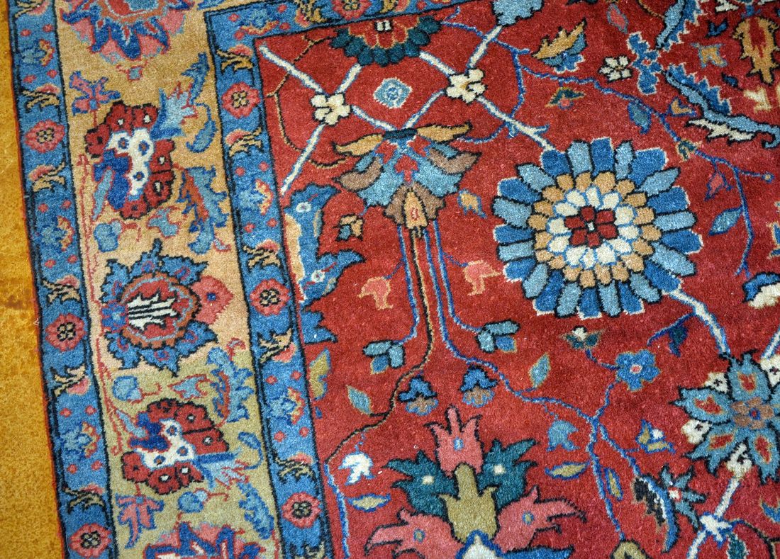 AS0913 Turkish detail photo