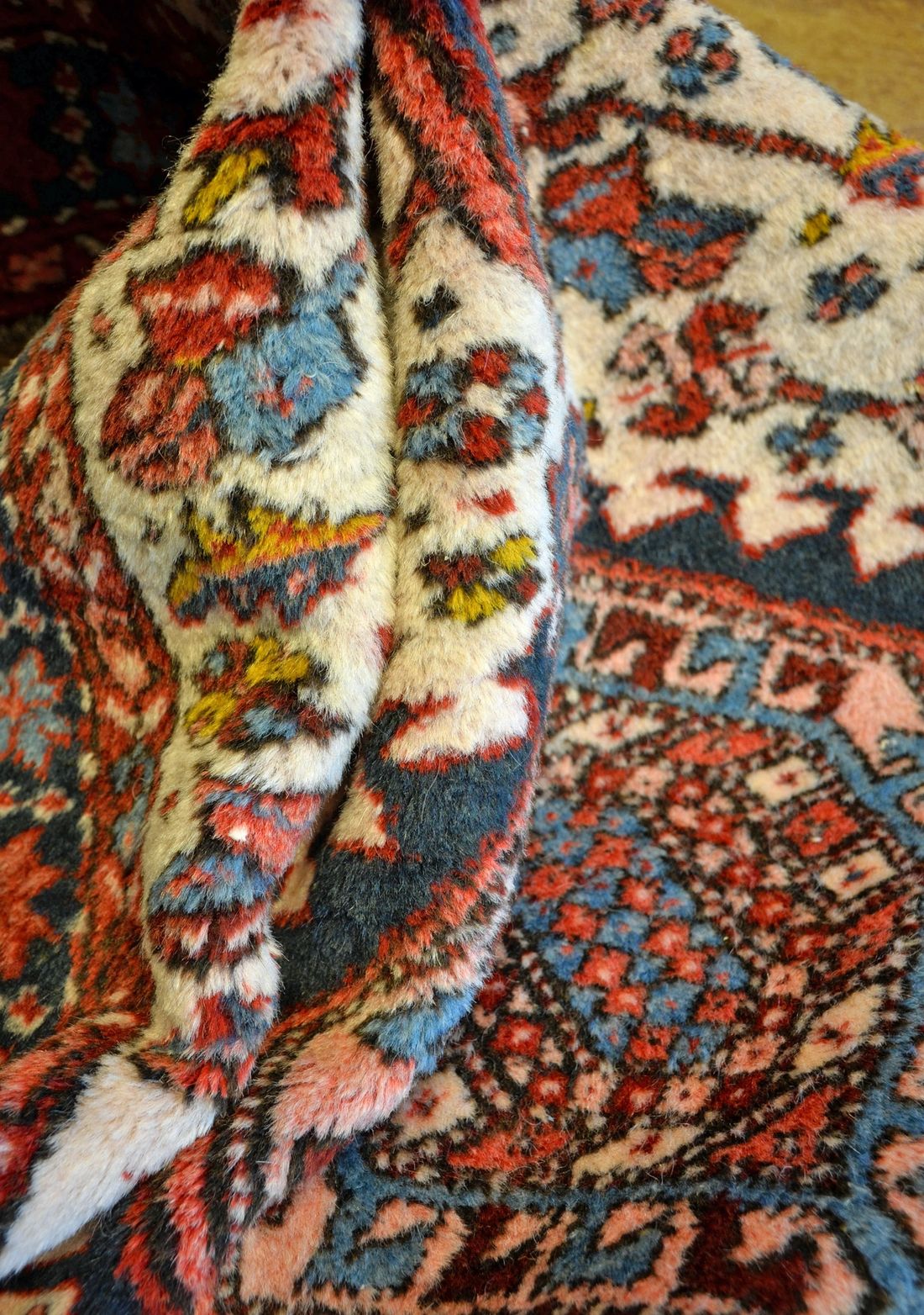 AS0927 Karadja detail photo