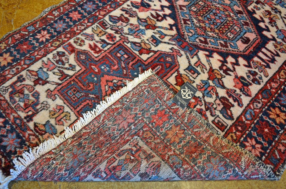 AS0927 Karadja detail photo