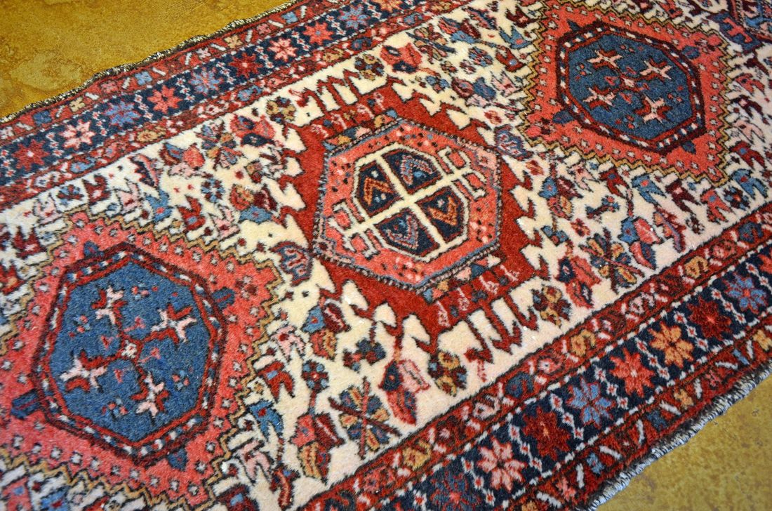 AS0927 Karadja detail photo