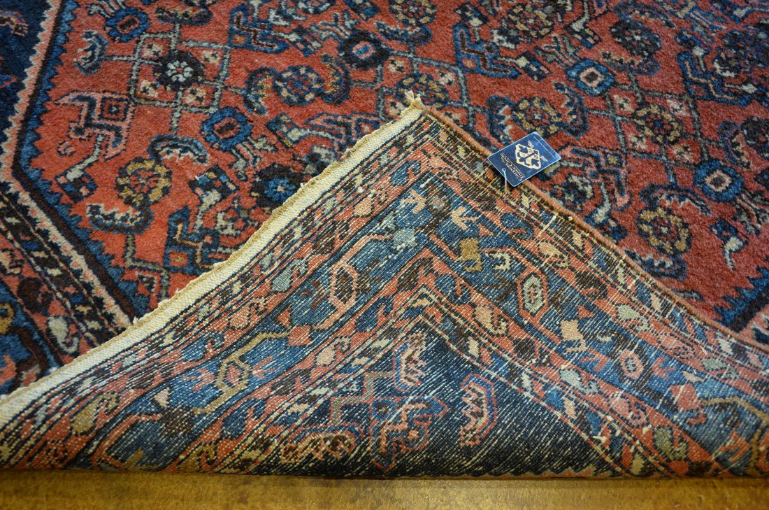 BF1121 Kurd detail photo