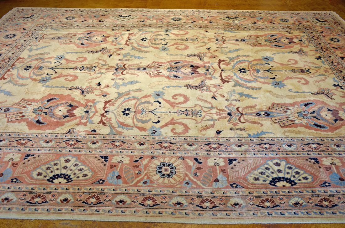 BT20255 Isfahan "Fans" detail photo