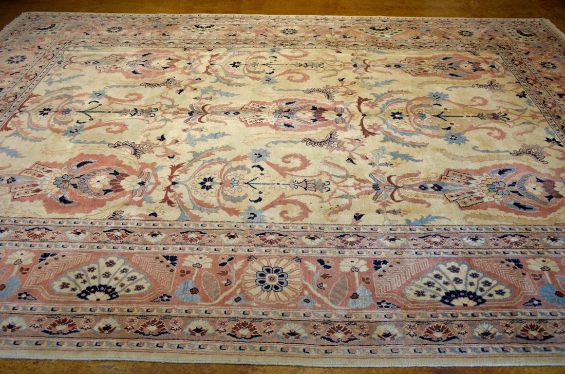 BT20255 Isfahan "Fans" detail photo