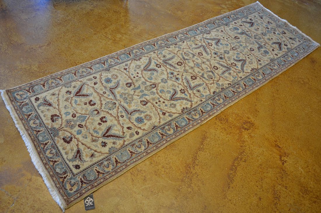 BT20775 Isfahan - Persian (Iran) handmade rug