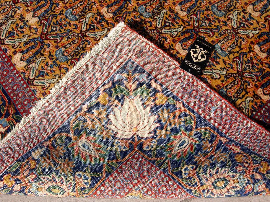 BZ1108 Tehran detail photo