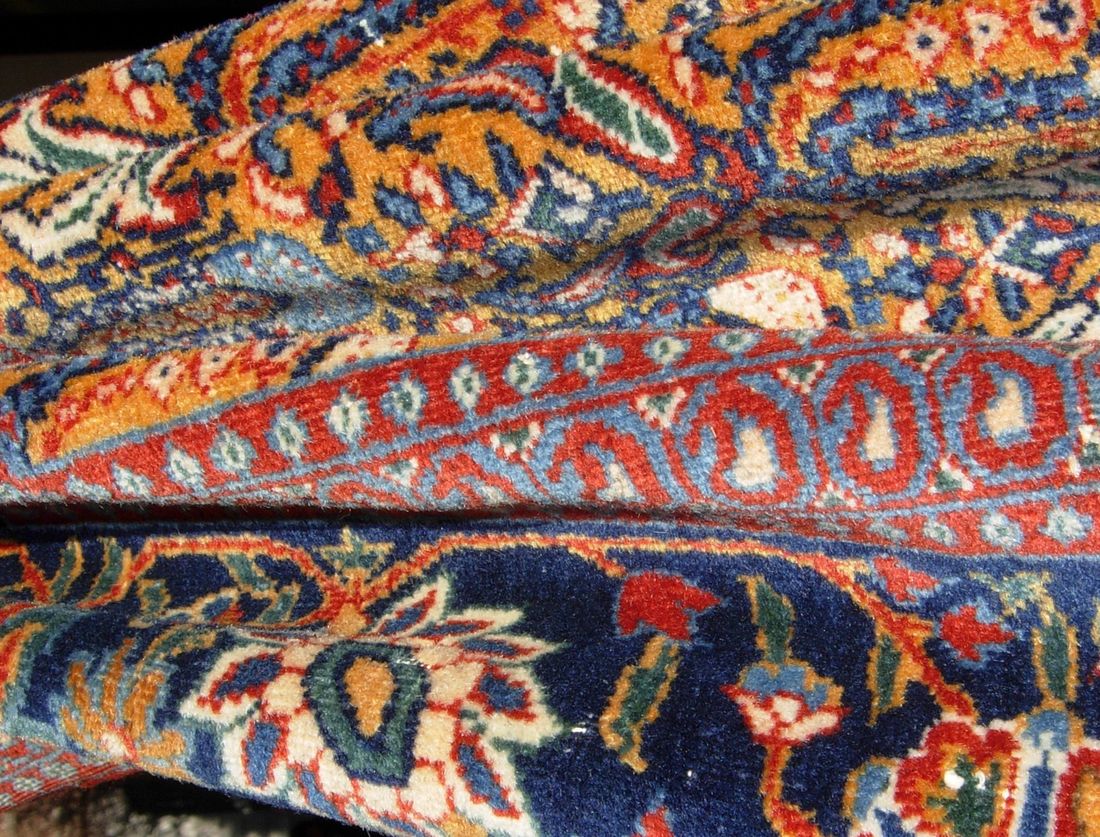 BZ1108 Tehran detail photo
