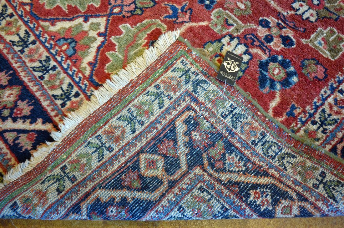 BZ8125 Mahal detail photo
