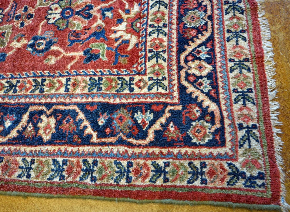 BZ8125 Mahal detail photo
