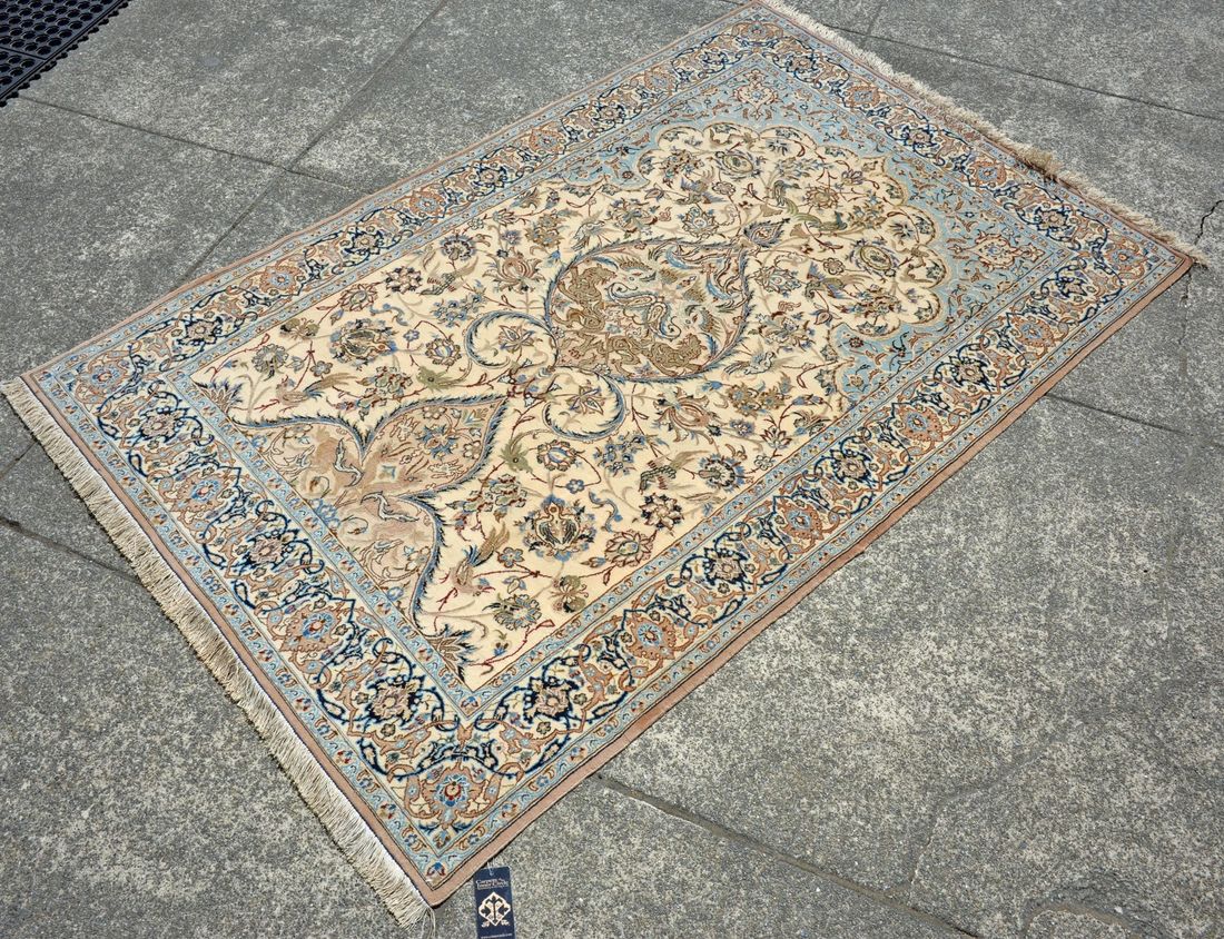 CC0623 Nain detail photo