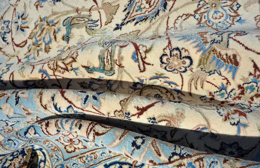 CC0623 Nain detail photo