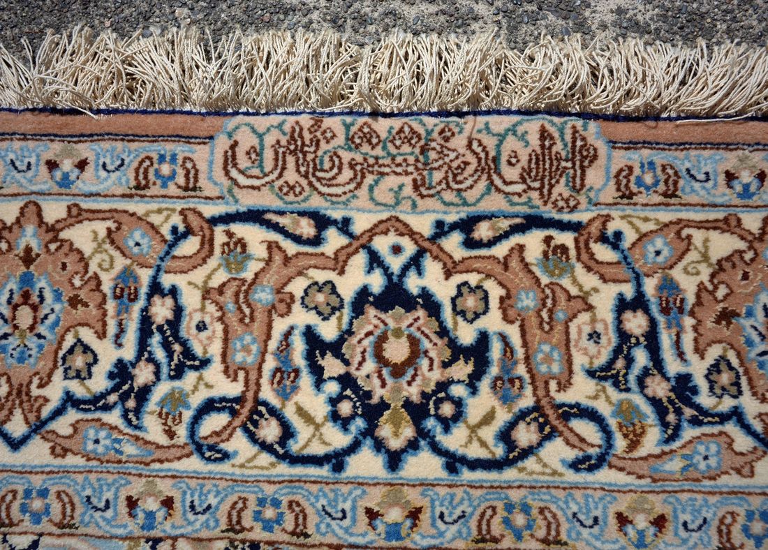 CC0623 Nain detail photo