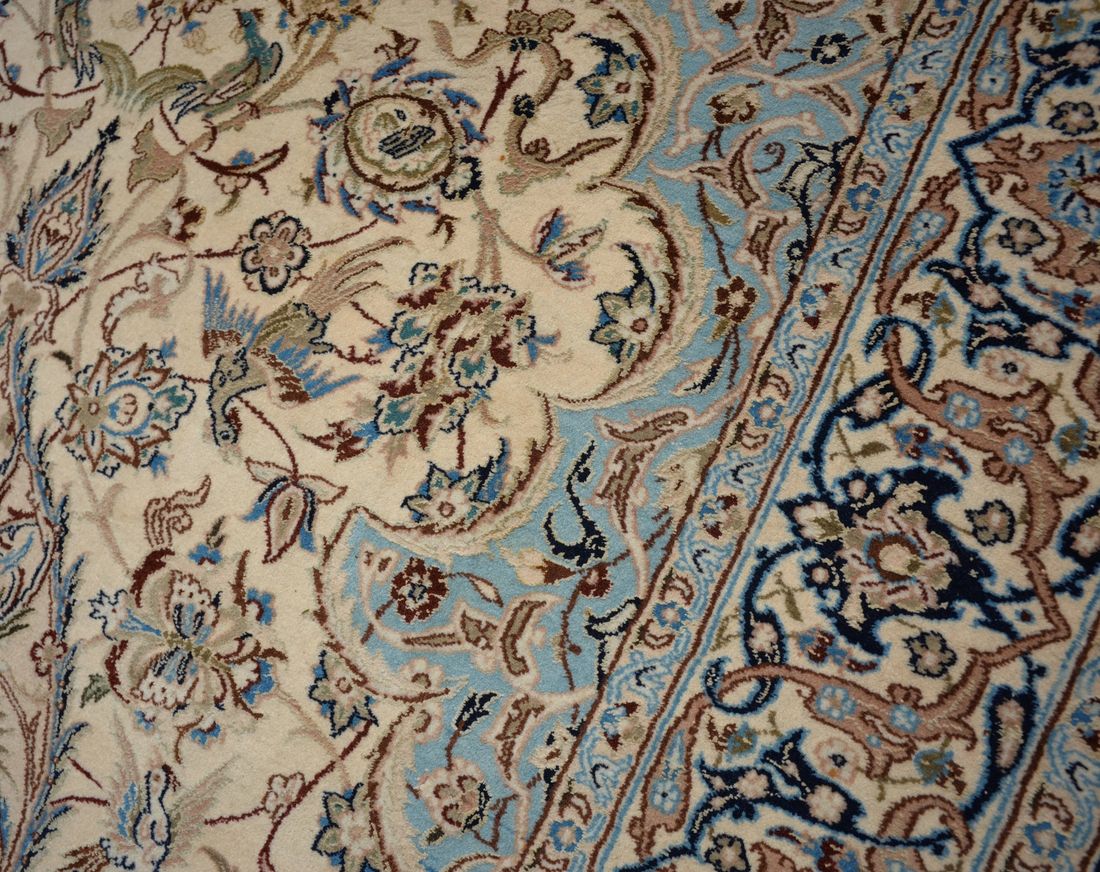 CC0623 Nain detail photo
