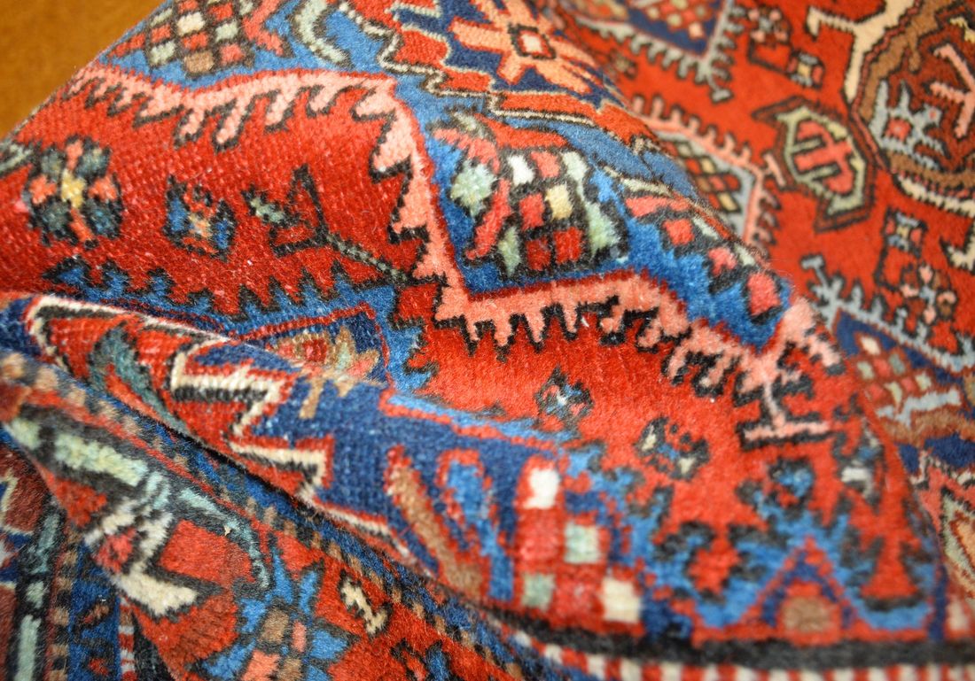 CC1223 Karadja detail photo