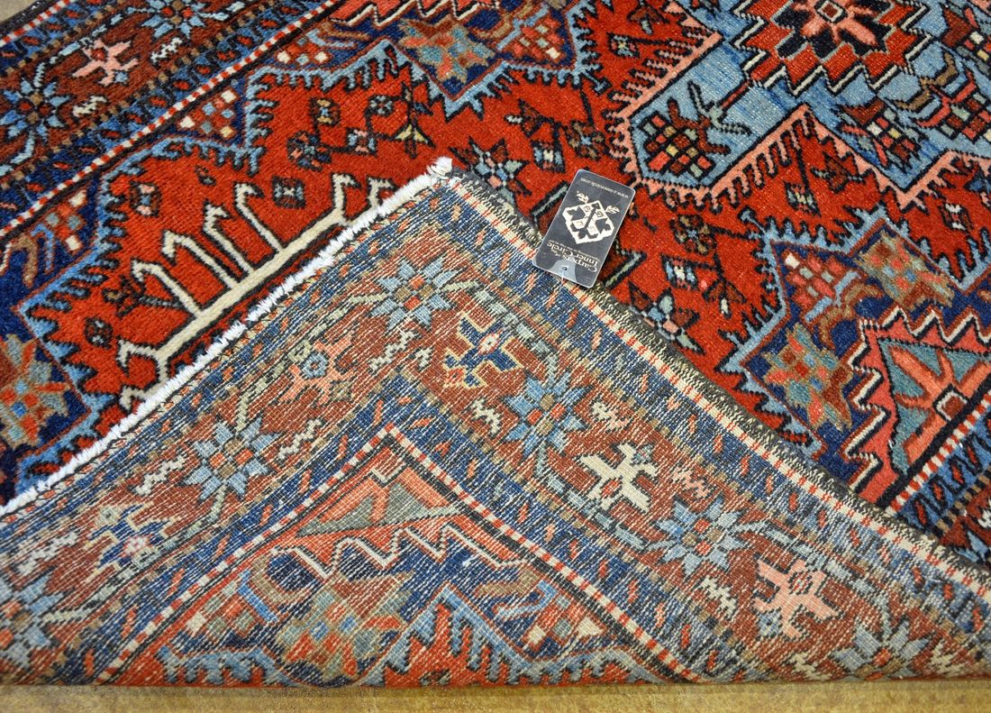 CC1223 Karadja detail photo