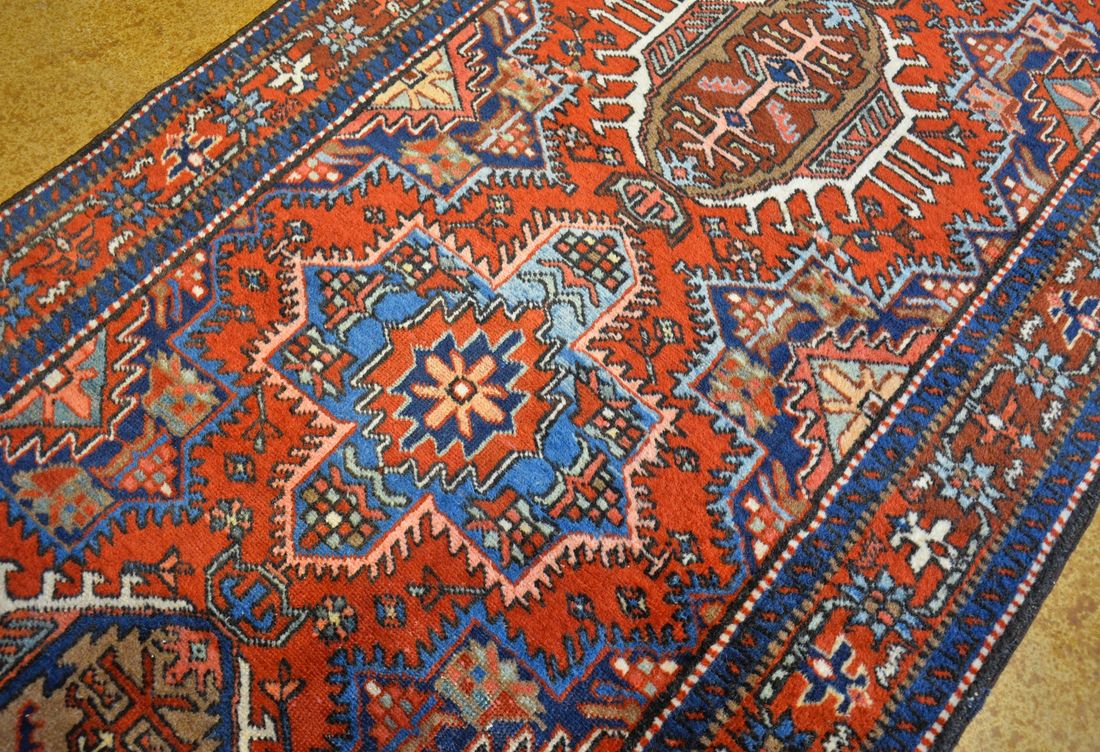 CC1223 Karadja detail photo