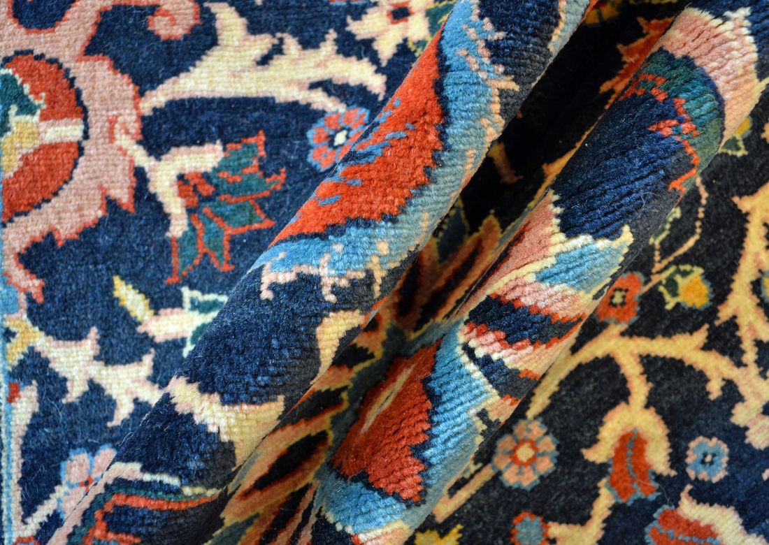 CC2643 Malayir - Persian (Iran) handmade rug