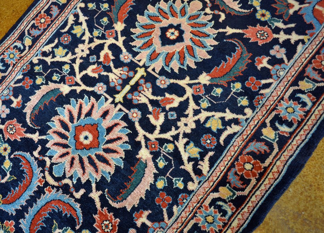 CC2643 Malayir detail photo