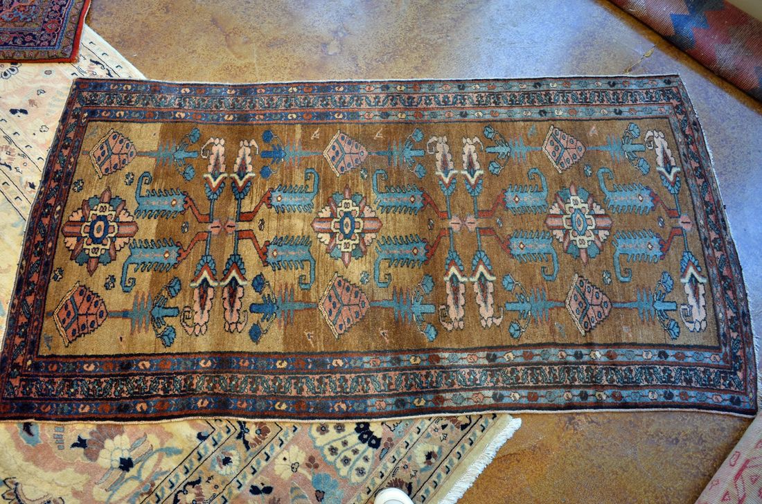 CC3307 Serab - Persian (Iran) handmade rug
