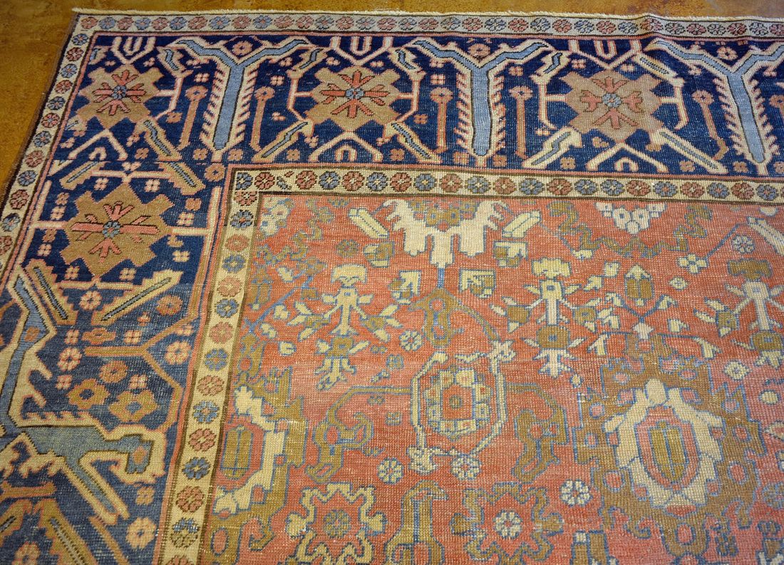CG0408 Bakhshaish detail photo