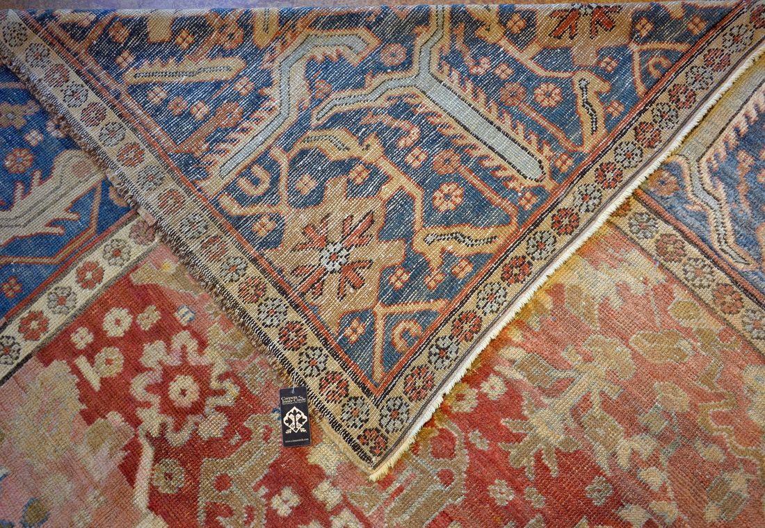CG0408 Bakhshaish detail photo