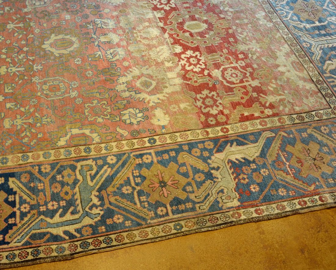 CG0408 Bakhshaish detail photo