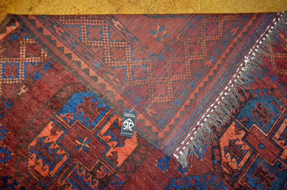 CJ1011 Persian detail photo