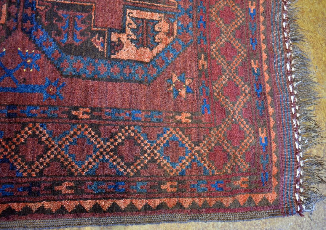 CJ1011 Persian detail photo