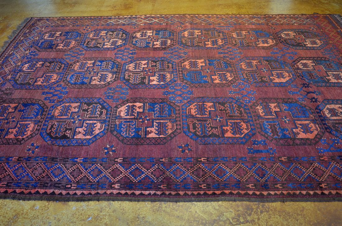 CJ1011 Persian detail photo
