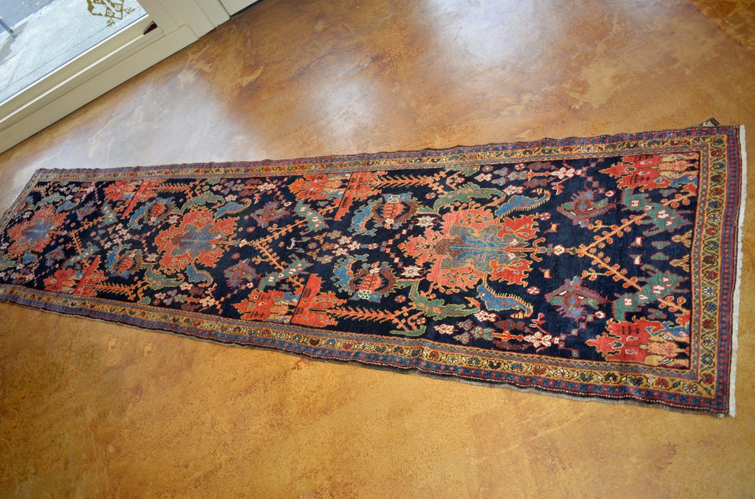 CR10178 Persian detail photo