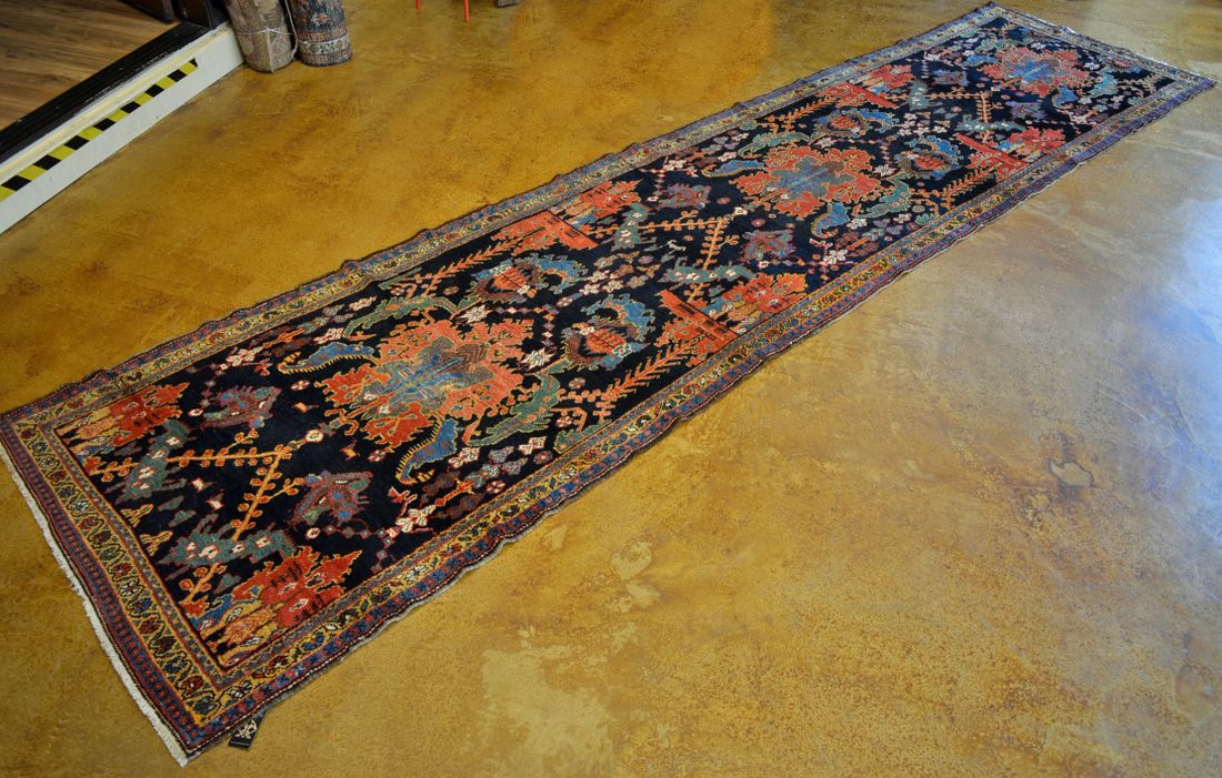 CR10178 Persian detail photo