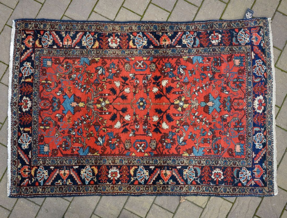 GV0428 Kurdish detail photo