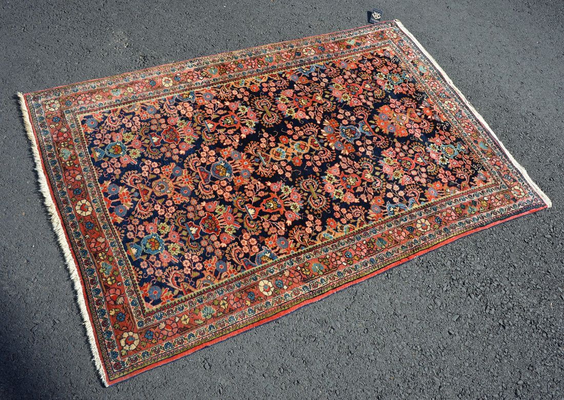 HK0125 Farahan