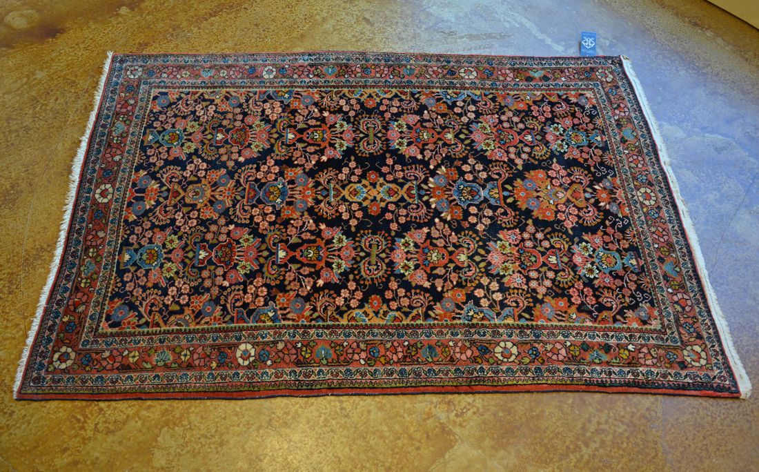 HK0125 Farahan detail photo