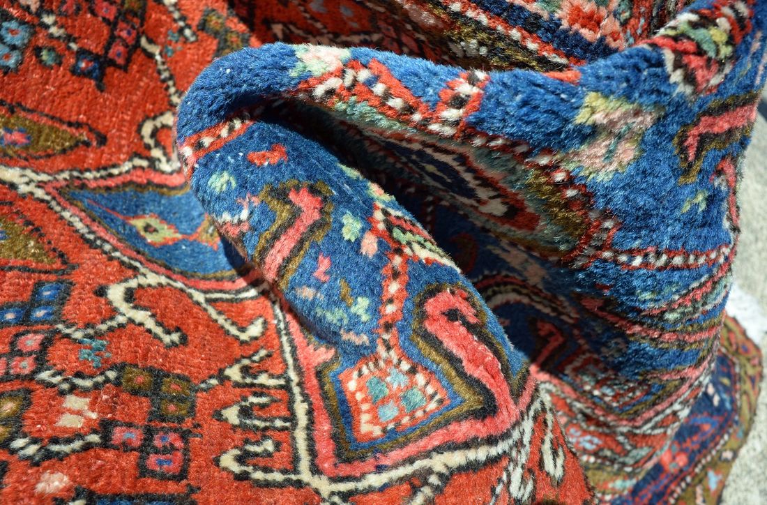 JS0420 Karadja detail photo