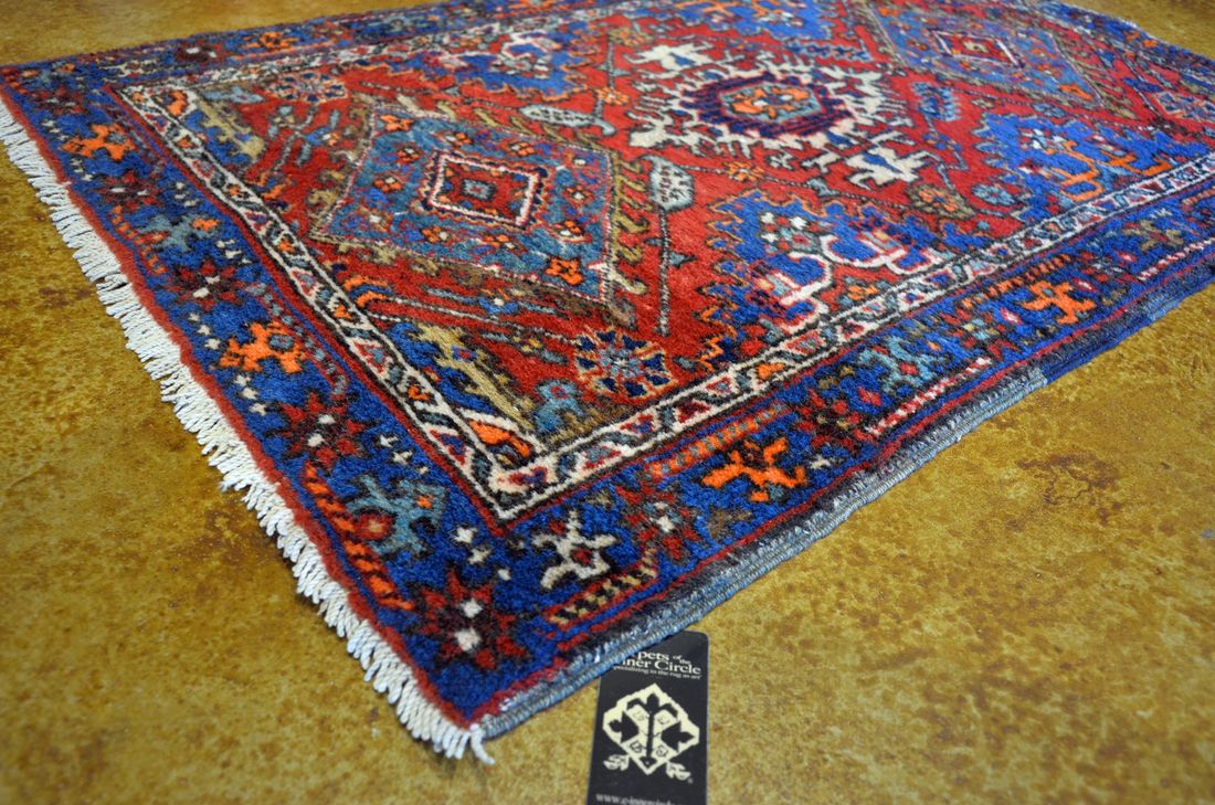 LD1212 Karadja detail photo