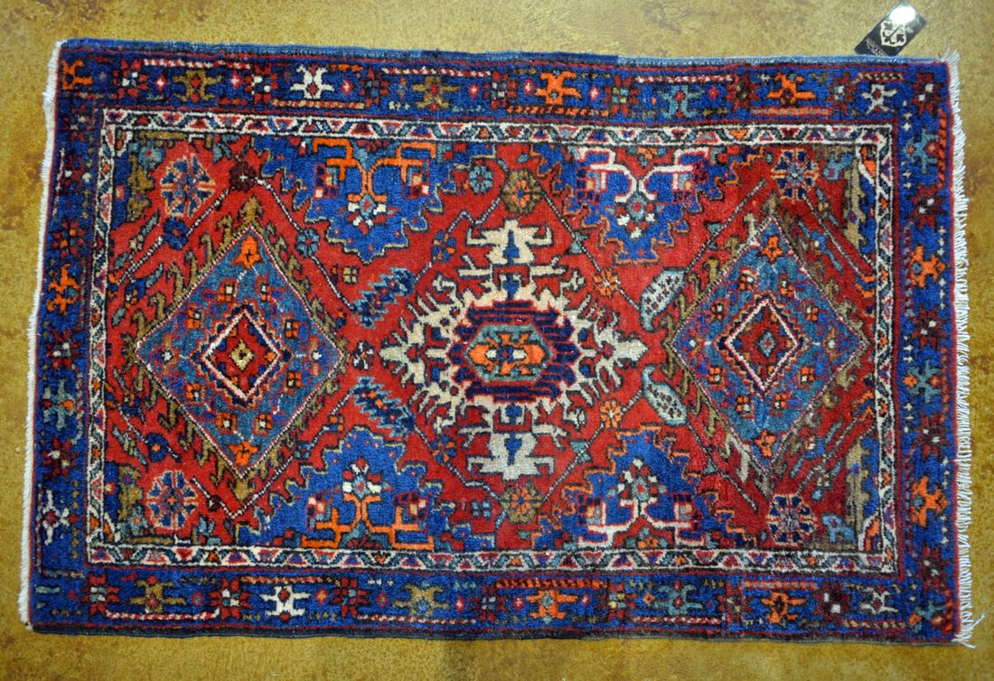LD1212 Karadja detail photo