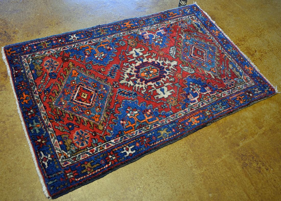 LD1212 Karadja detail photo