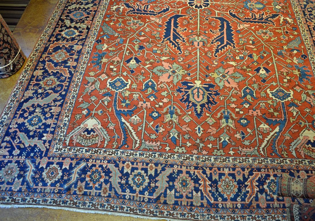 MF0005 Karadja detail photo