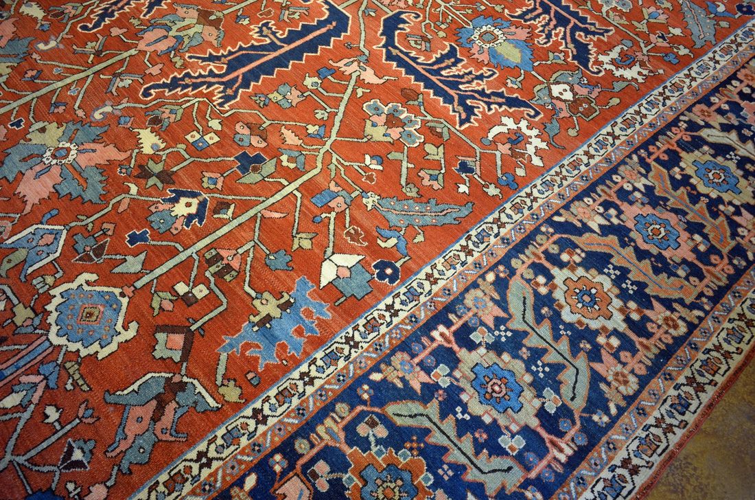 MF0005 Karadja detail photo